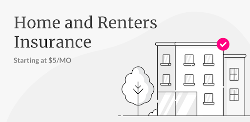 Lemonade Homeowners & Renters Insurance Apps on Google Play