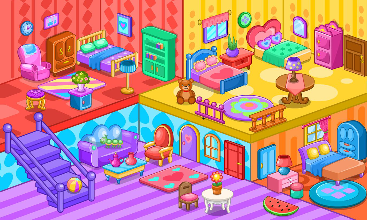 Play Free House Decorating Games What You Should Wear To Play Free