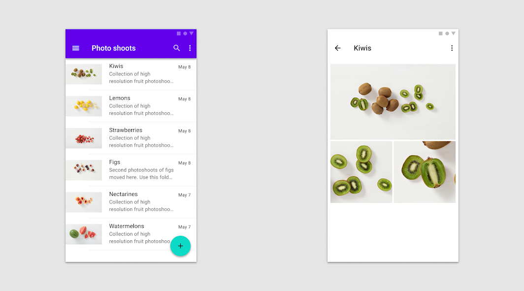 Material Design