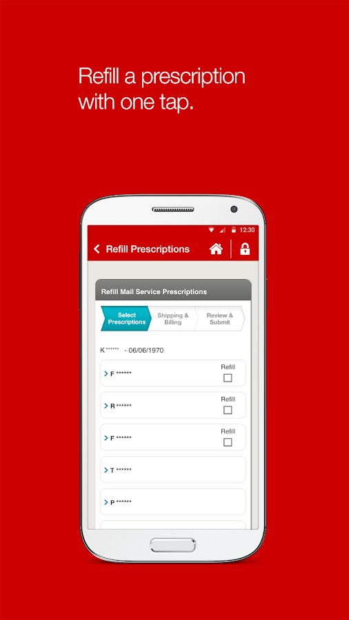 CVS Caremark Android Apps on Google Play