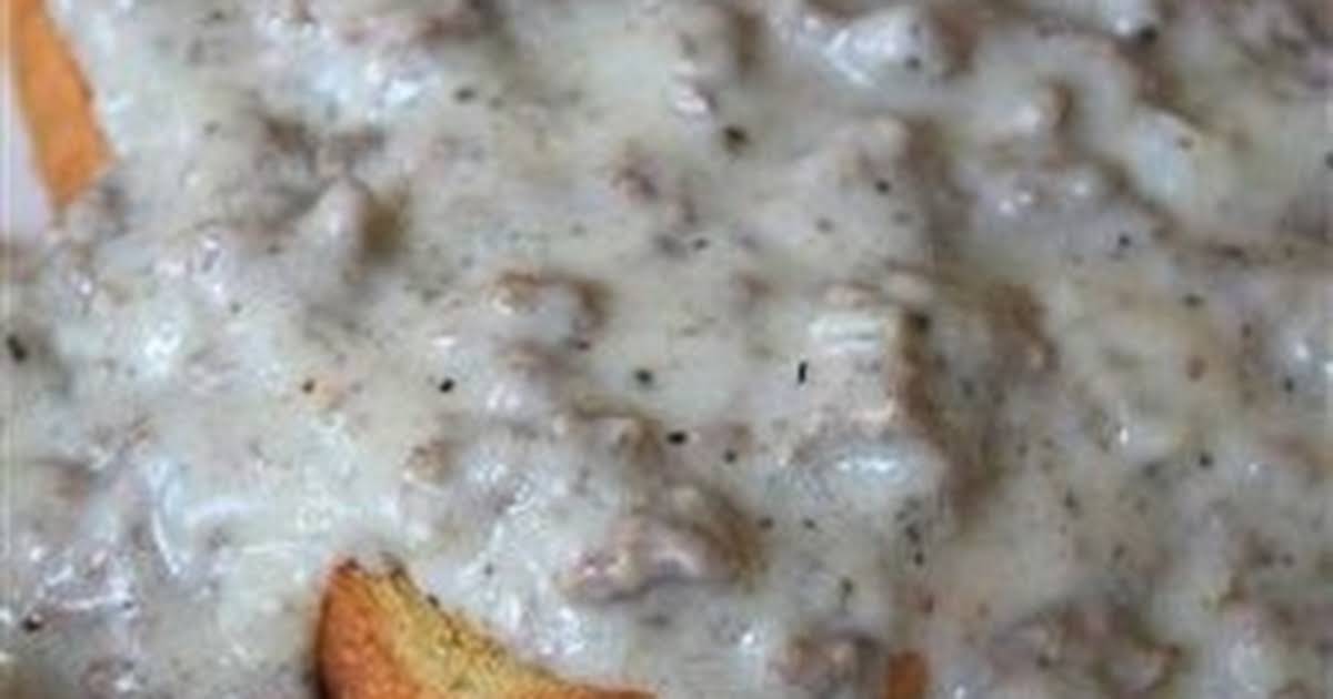 10 Best Sos Ground Beef Recipes