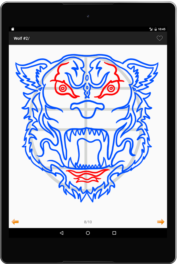 Draw Tattoo Full Version Android Apps on Google Play