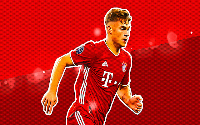 If you want to know more about joshua kimmich wallpapers then you may visit latest hd wallpapers support center for more information. Joshua Kimmich Themes New Tab