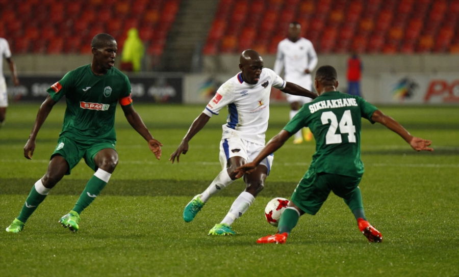 The official facebook page for amazulu football club, inyok'. Chippa United cruise past AmaZulu to earn first win of the ...