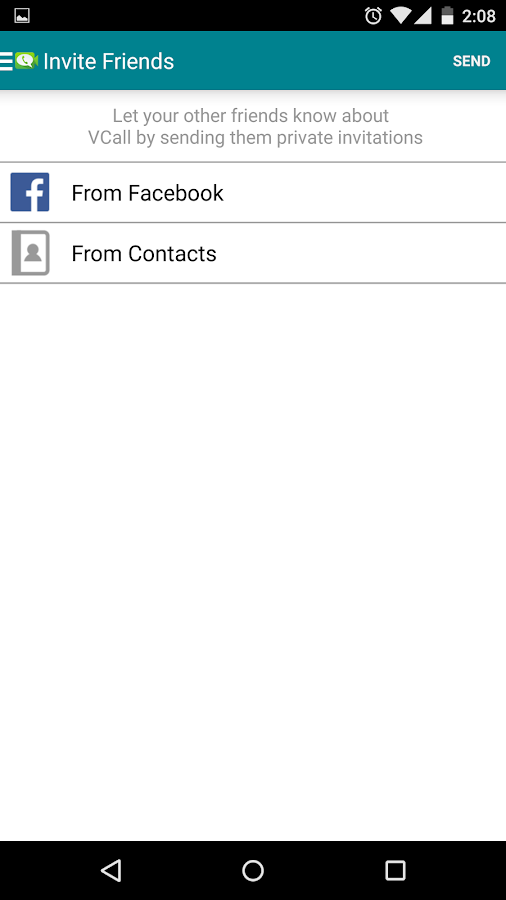 Video Calling Free Android Apps on Google Play