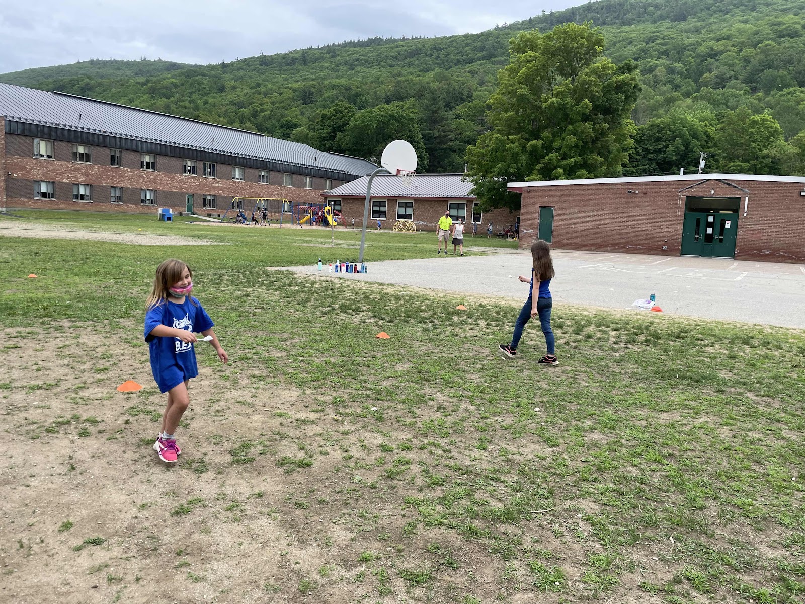 Sunny Days in Second Grade: June 2021
