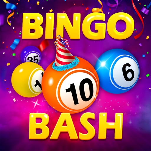 Download Bingo Bash Live Bingo Games & Free Slots By GSN