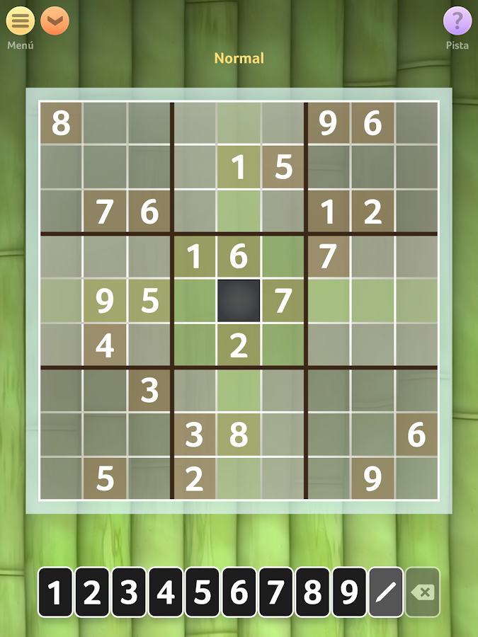 Sudoku Aplicaciones de Android en Google Play