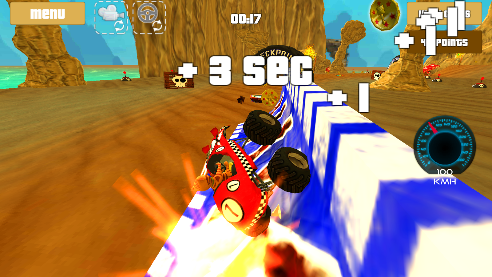 Cat Race Car Extreme Driving Android Apps on Google Play