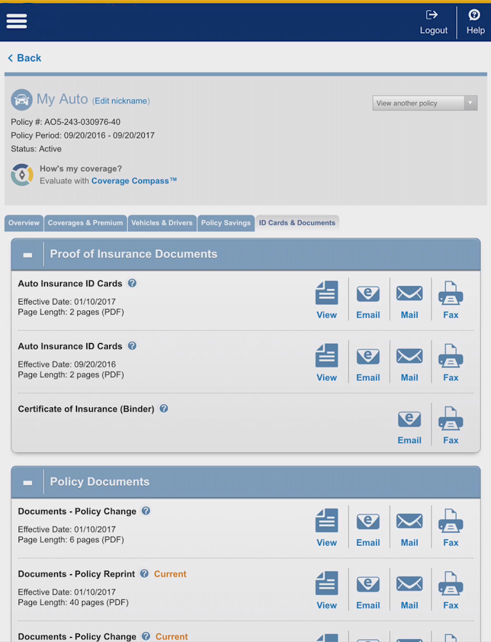 Liberty Mutual Mobile Android Apps on Google Play