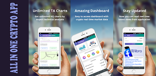 Crypto Signals Crypto News, Screener and more Apps on Google Play