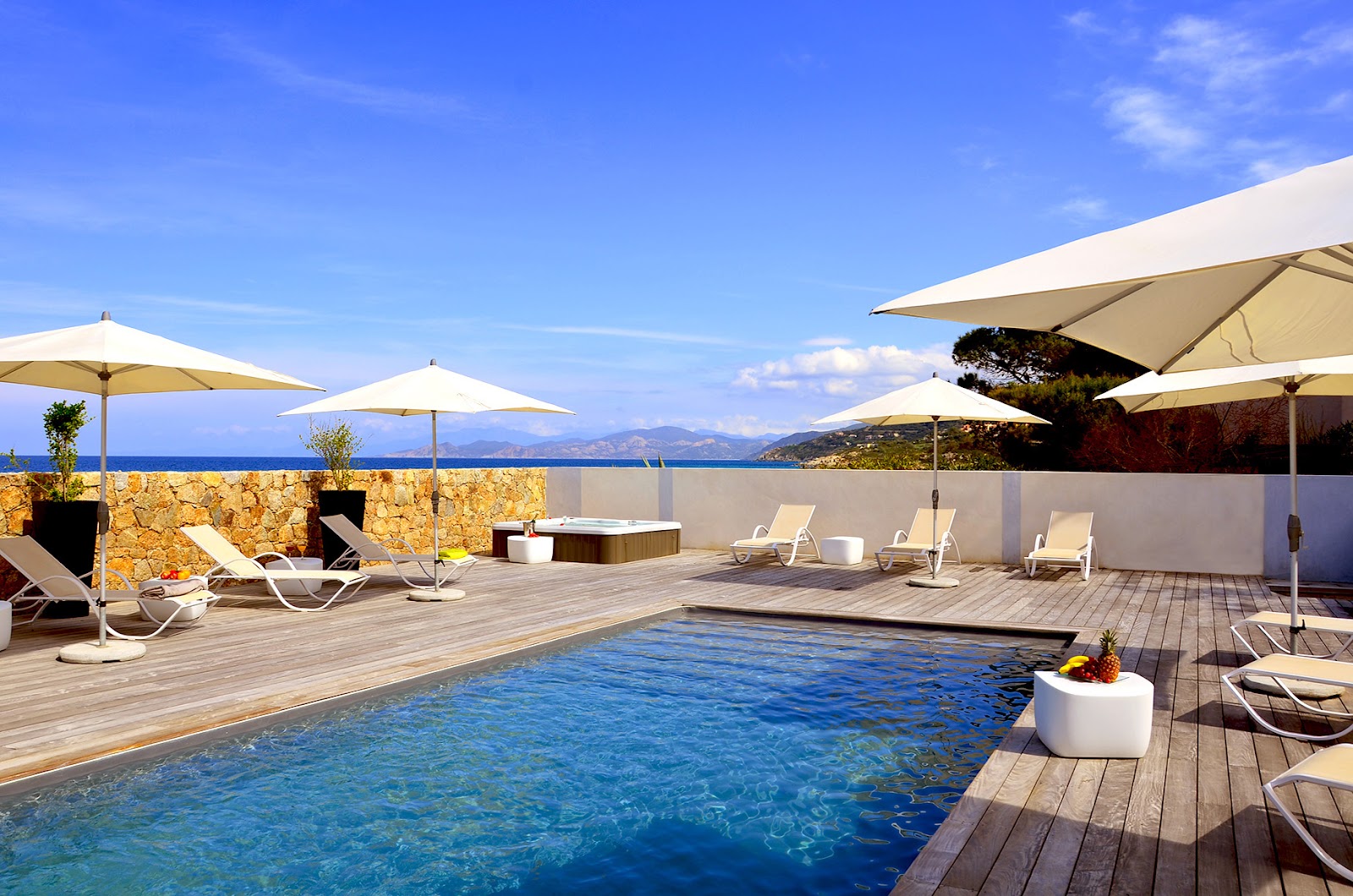 Residence Dary, L'Ile Rousse Dary, Residence Dary L'Ille Rousse, Dary