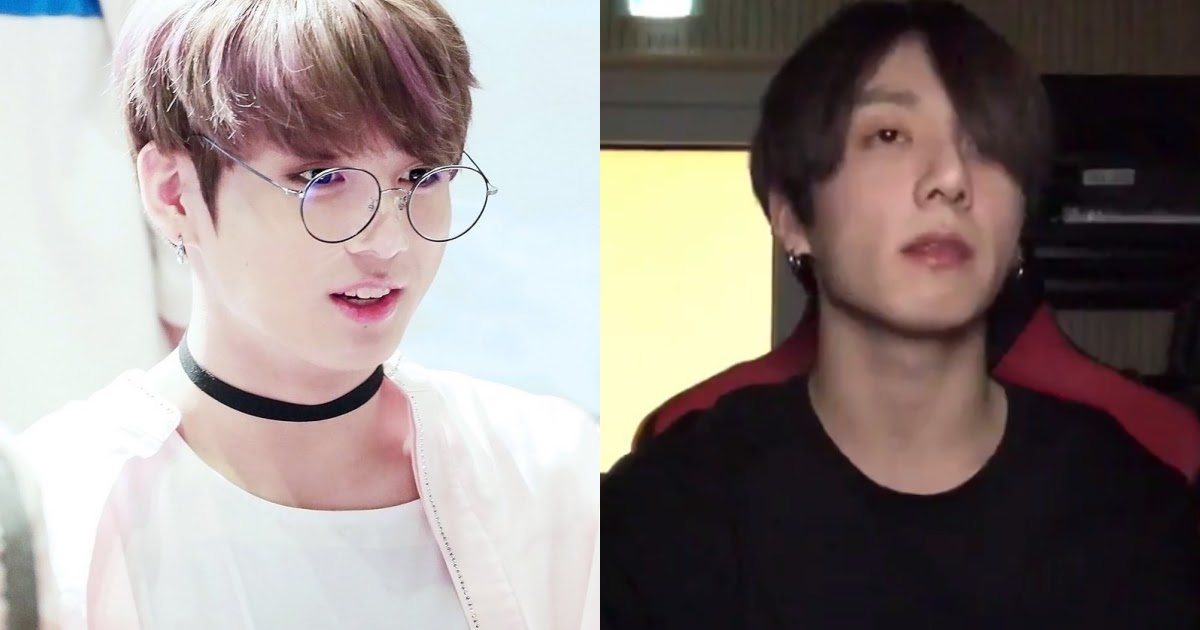 Fans Concerned For BTS Jungkook After Sudden Weight Loss