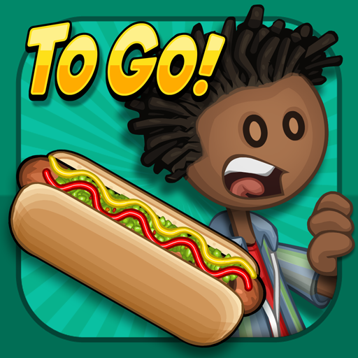 Papa's Hot Doggeria To Go! APK Full Premium Cracked for