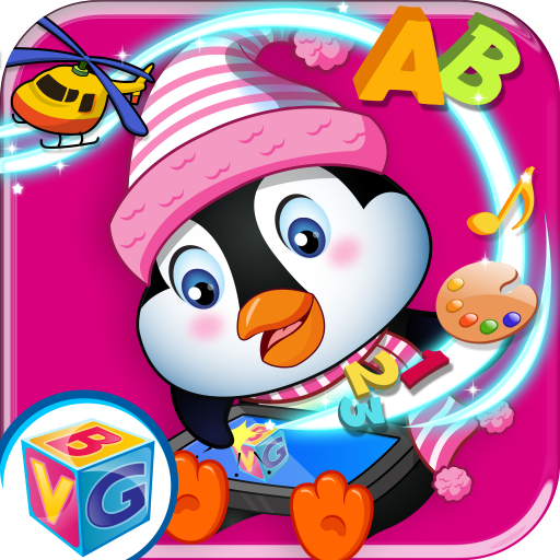 App Insights Baby Games for 2 Years Old Apptopia