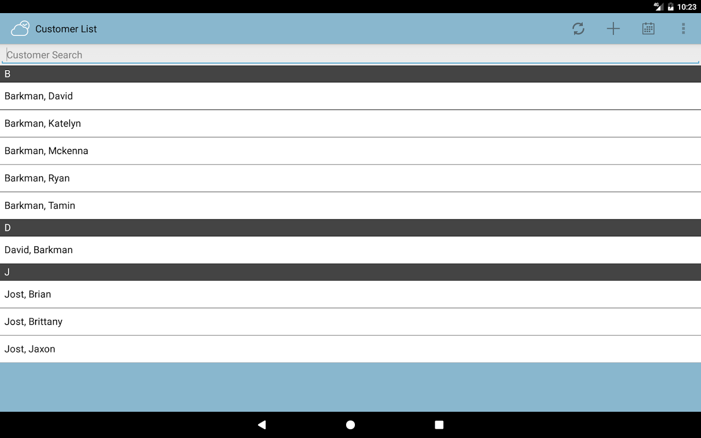 AppointmentPlus Android Apps on Google Play
