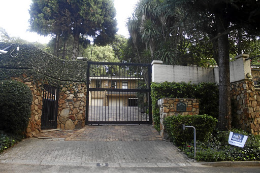 Breaking news headlines about cyril ramaphosa, linking to 1,000s of sources around the world, on newsnow: ANC MP takes Zuma's family to court over notorious Joburg ...