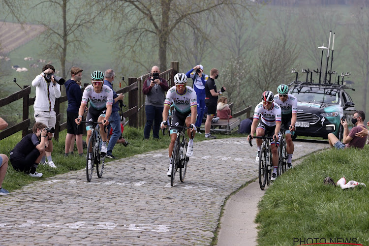 'de hoogmis' is met zijn rijke historie een absolute climax van het vlaamse mathieu van der poel zakte woensdag in dwars door vlaanderen door het ijs. Tom Boonen acht Peter Sagan in staat om de Ronde van Vlaanderen te winnen | Wielerkrant.be