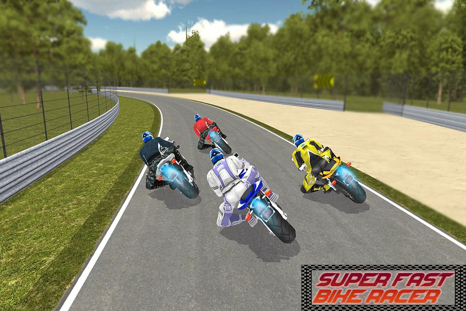 Fast Motor Bike Rider 3D APK 3.8 Download Free Racing