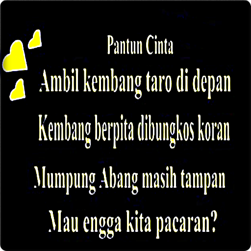 下载kumpulan Pantun Cinta Romanntisgoogle Playsoftwares