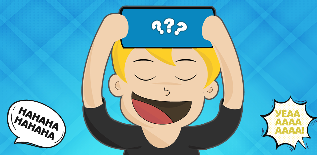 Download CharadesApp What am I? Charades and Mimics Free