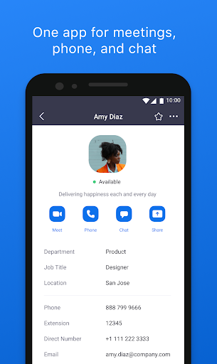 If you already have noxplayer on pc, click download apk, then drag and drop the file to the emulator to install. Zoom Cloud Meetings For Pc Windows Free Download