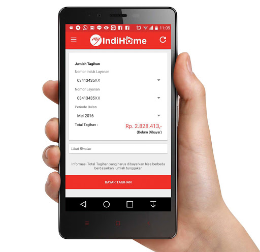 Download My IndiHome for PC