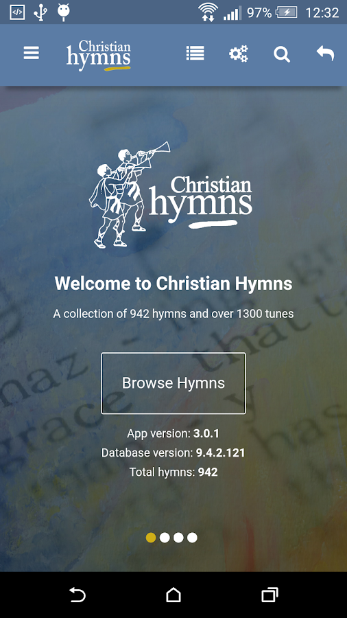 Christian Hymns Android Apps on Google Play