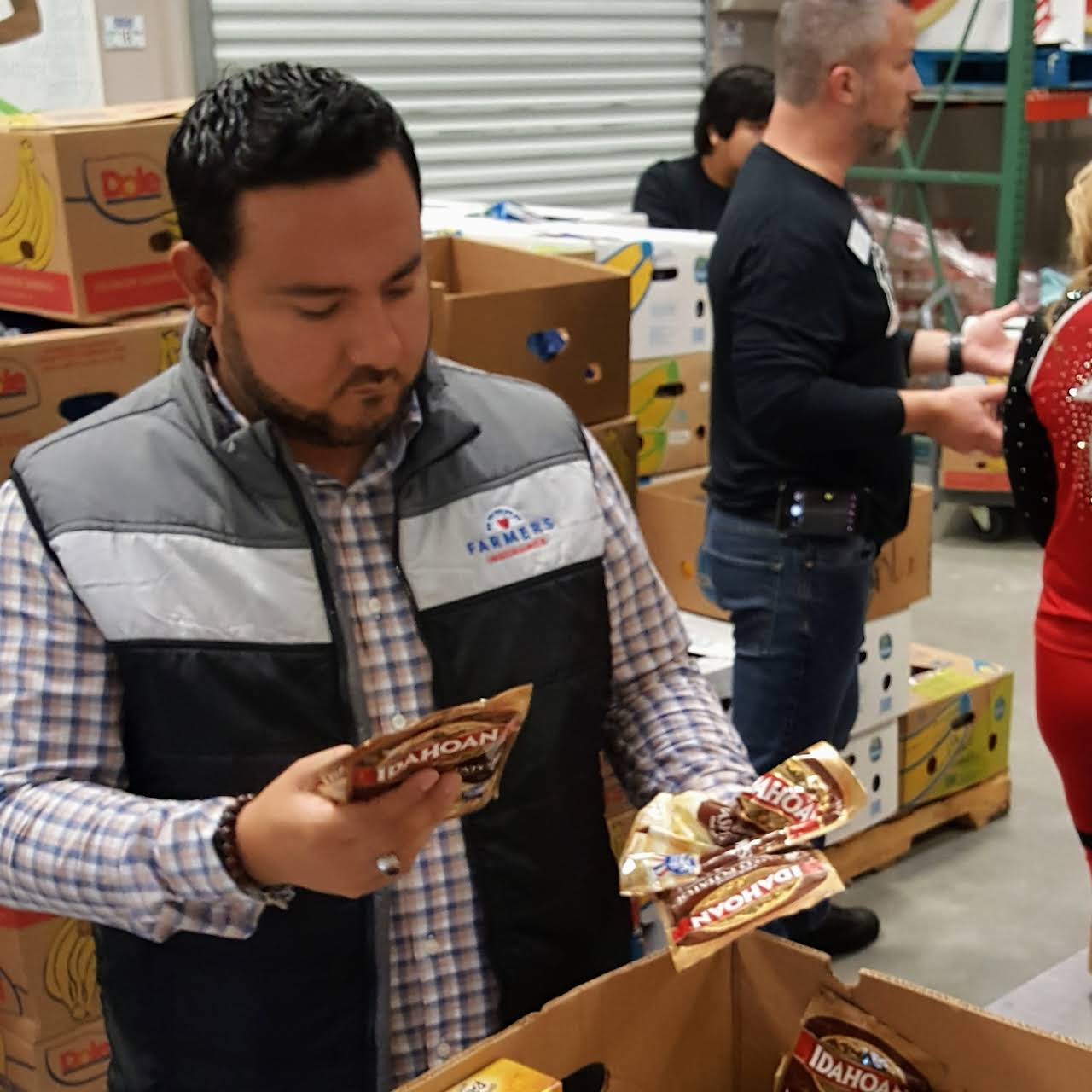 Users can search for 'food shelters in ' or 'night shelters in ' in any of these google products. Food Banks Near Me Open Today In Gainesville Ga - My Food