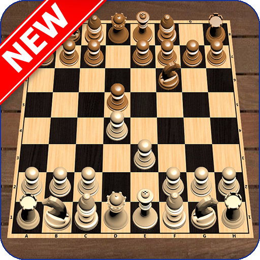 Chess Games Offline Mod Apk Unlimited Android