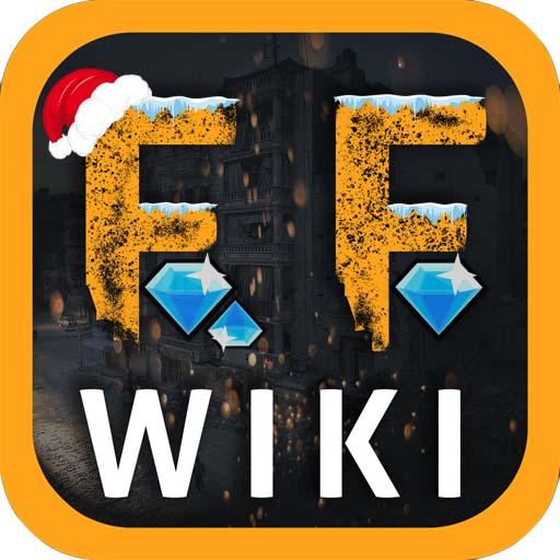 Site with news, updates and many leaks, the new information from free fire you see here first! Download Free Fire Wiki Guide News Information And More On Pc Mac With Appkiwi Apk Downloader