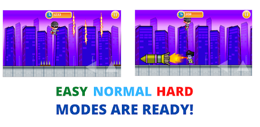 Robber Run Cops and Robbers Police Chasing Game Apps on Google Play