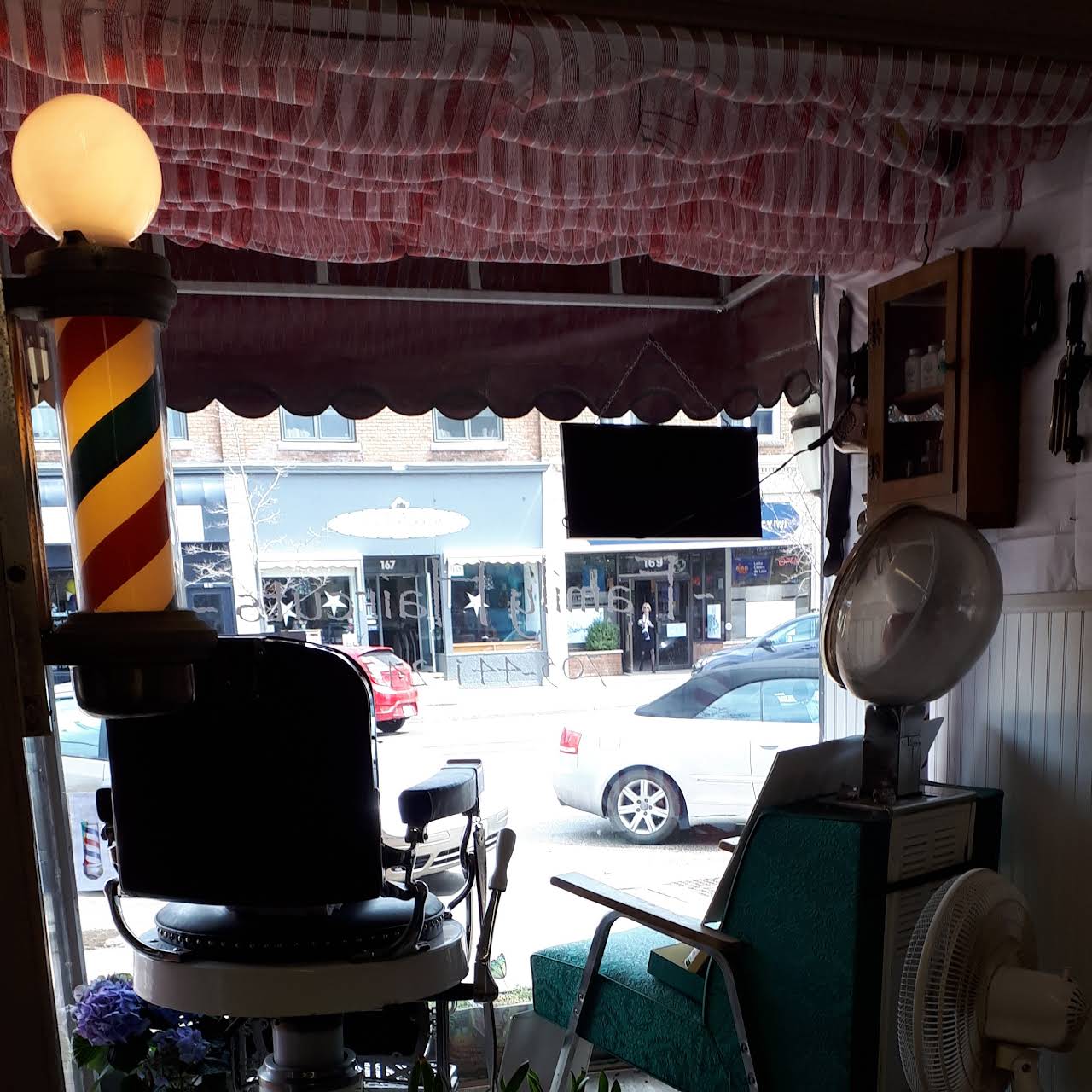 Kutterz Salon Beauty Salon in Collingwood