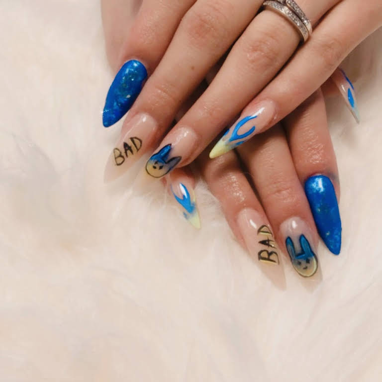 Salon Bella Beauty Salon in Keizer