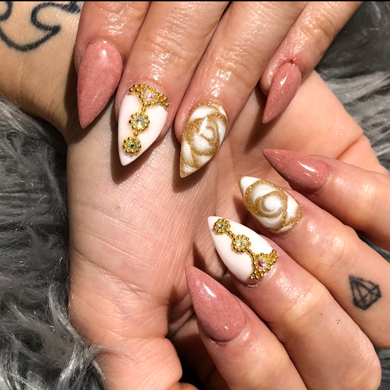 Tipsy Boynton Beach Salon Nail Salon in Boynton Beach