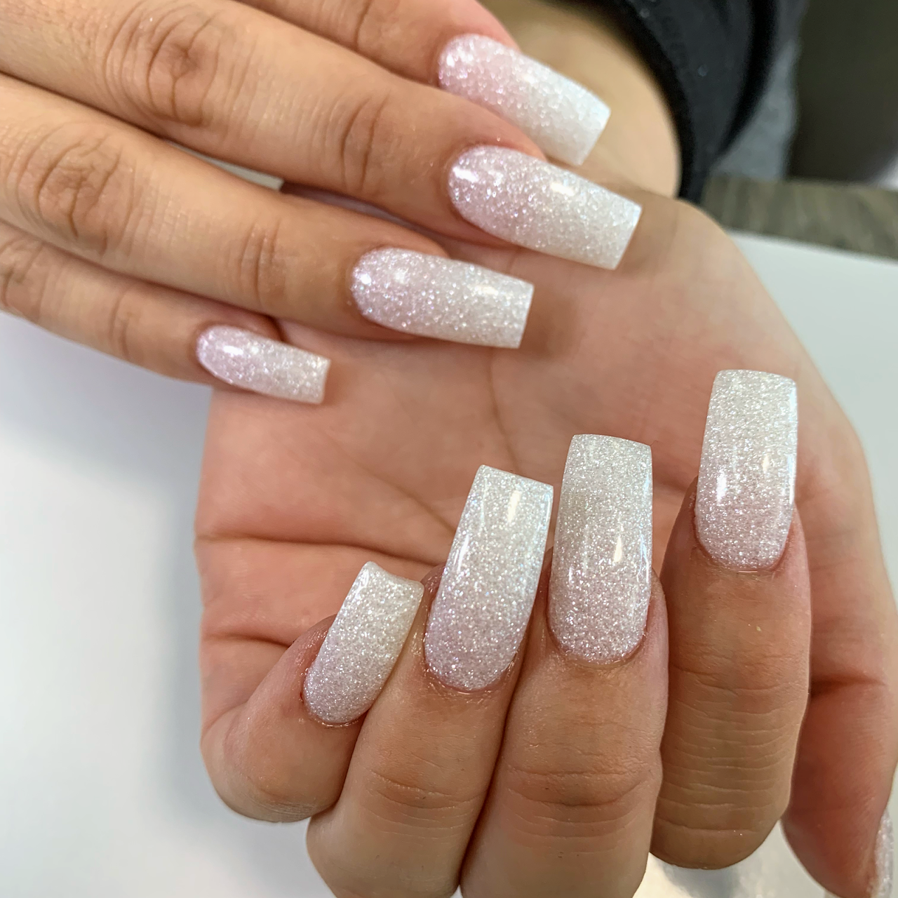 Glam nails spa Nail Salon in Fort Worth