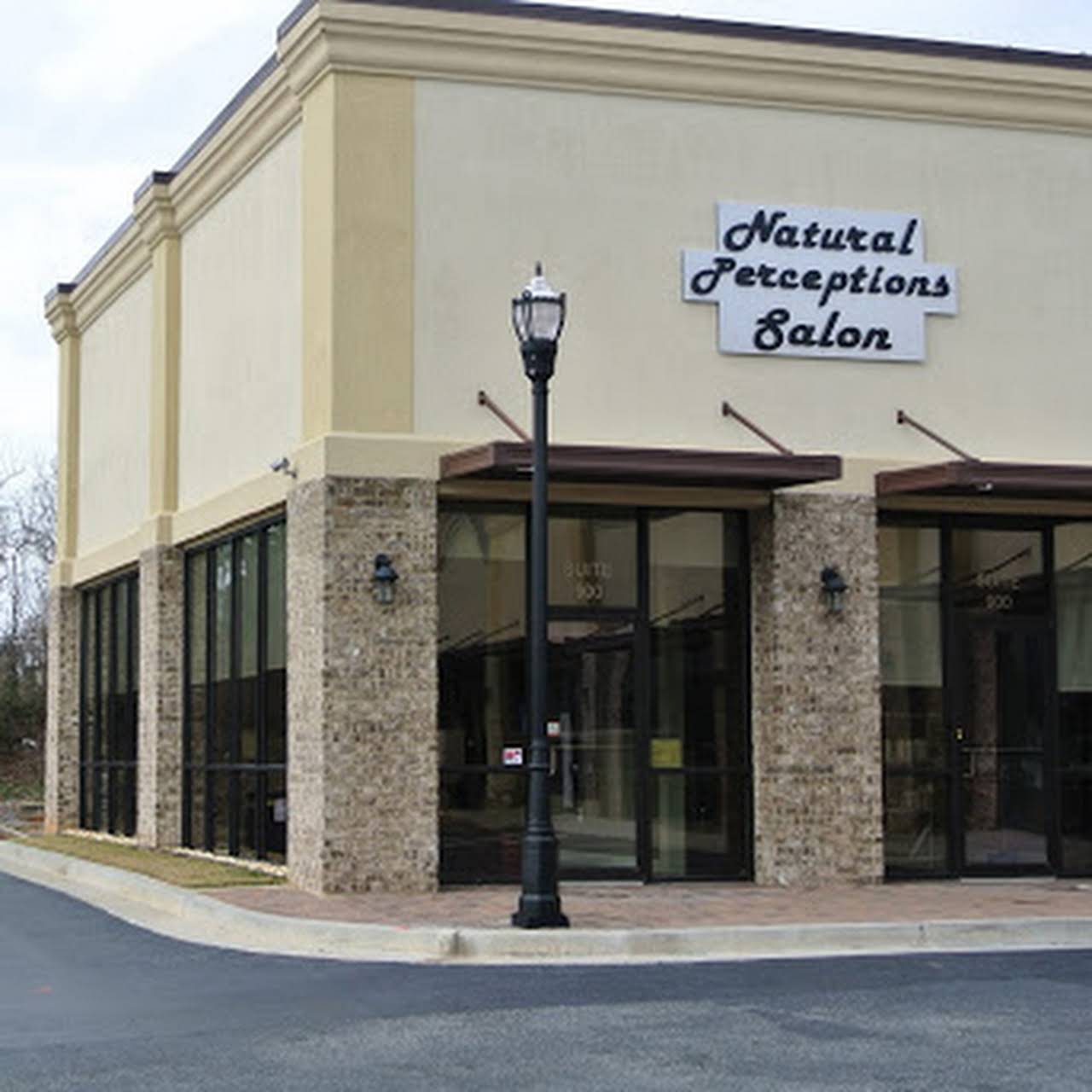 Natural Perceptions Salon Hair Salon in Marietta
