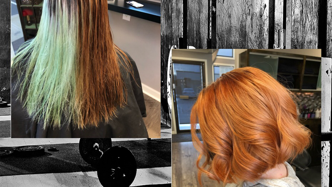 Salon Reign Beauty Salon in Keizer