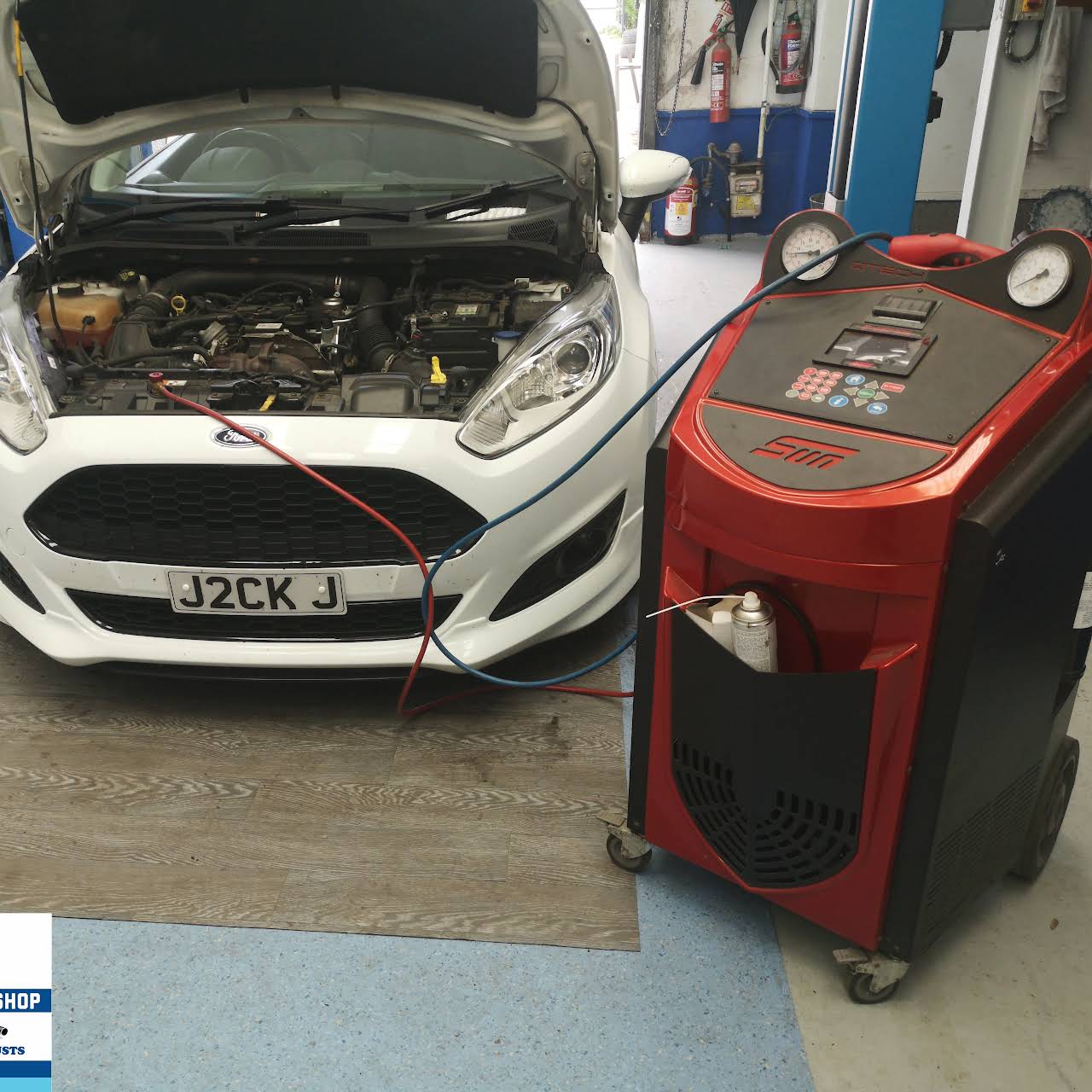 S H Autos your one stop shop for car body repairs car mechanical