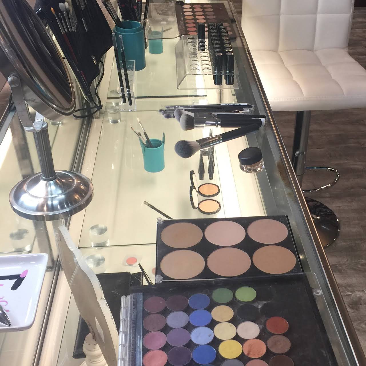Diva Studio Hair and Makeup