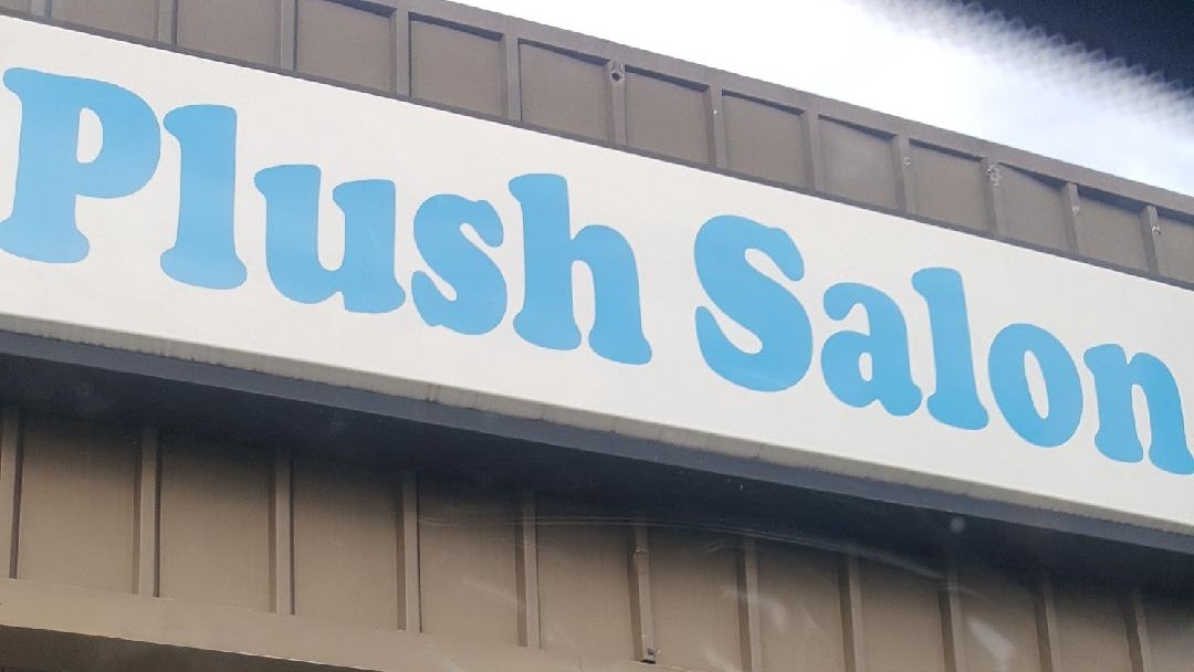 Plush Salon Hair Salon in Columbia