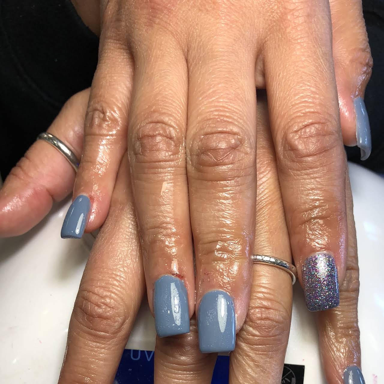 Nail Now Nail Salon in Los Banos