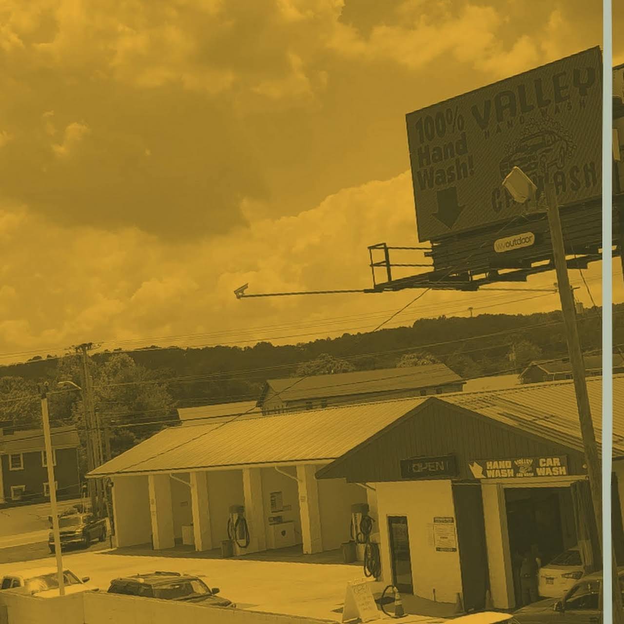 Valley Car Wash Car Wash/Hand Wash in Hurricane,WV