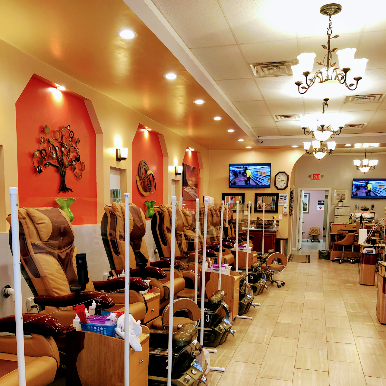 PMK Nail Salon Nail Salon in East Longmeadow
