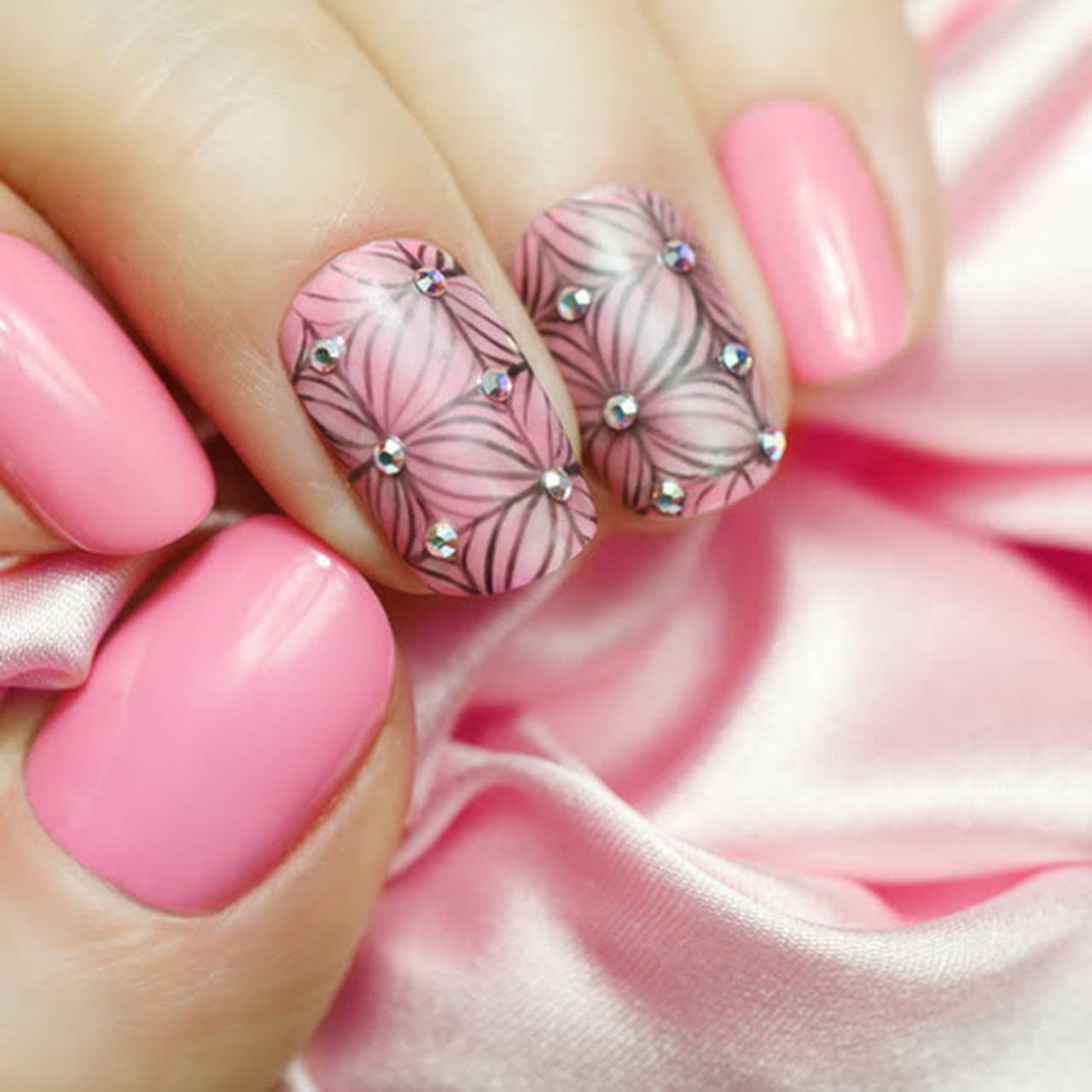 Le's Nails Spa Nail Salon in Ventura CA 93003