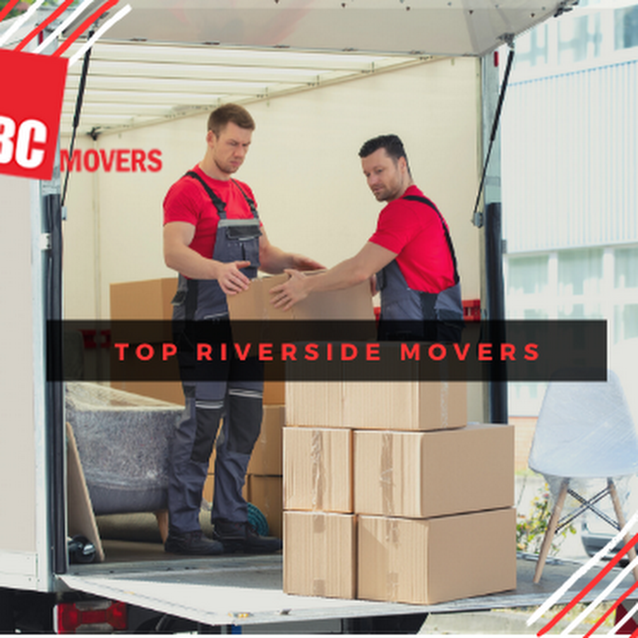 ABC Movers Riverside Moving And Storage Service Riverside