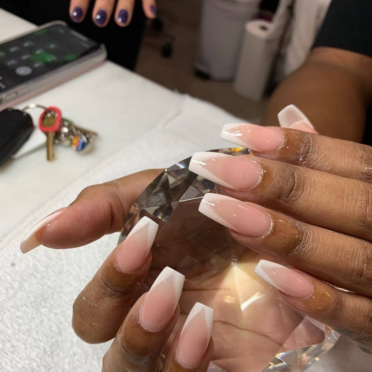 Bliss Nails & Spa Nail Salon in Bloomfield Hills