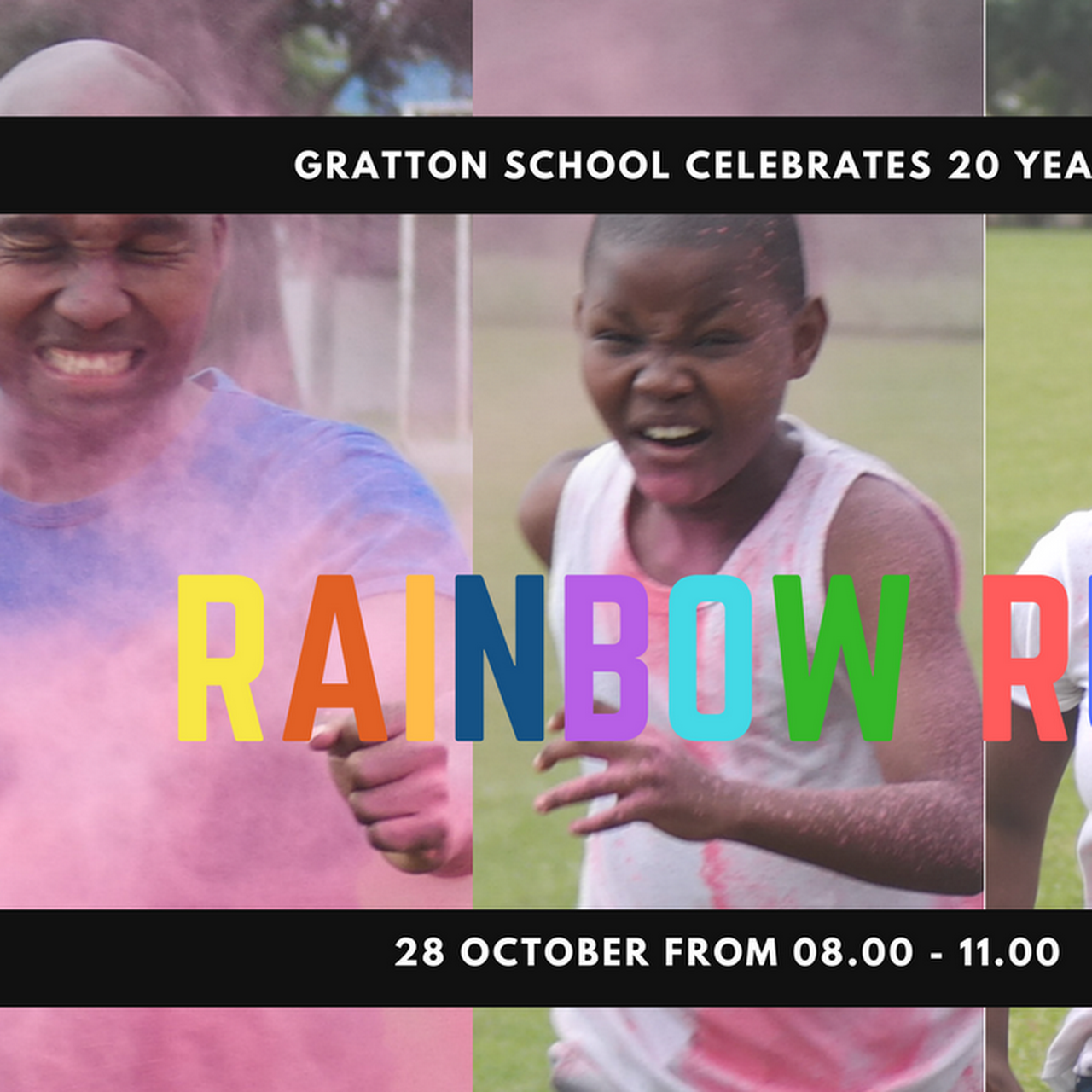 Gratton School Preprimary to high school