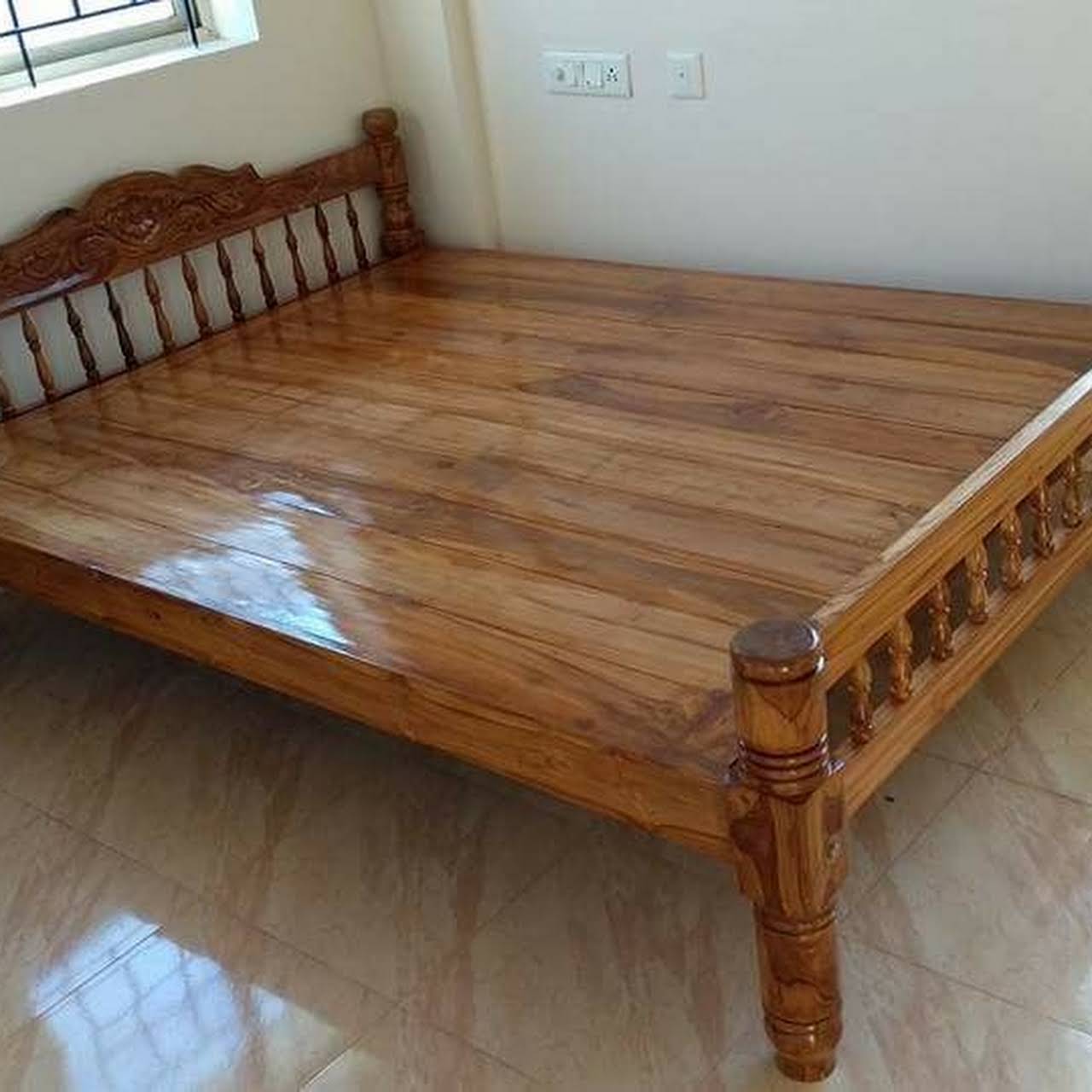 Nandanam Teak Furniture Suppliers Bangalore Home Furniture Shop in