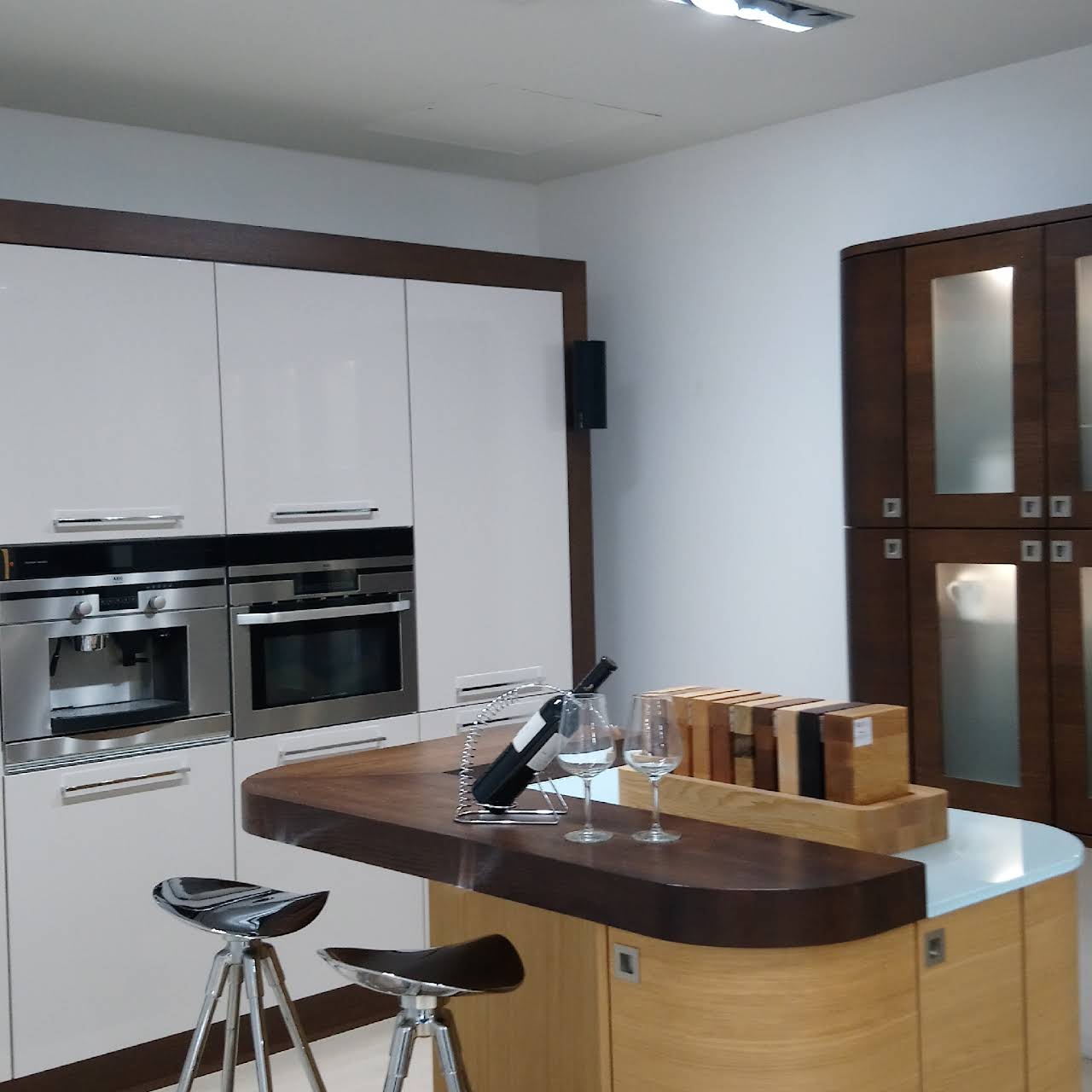 Boyd Kitchens & Bedrooms Kitchen Manufacturer, Sligo